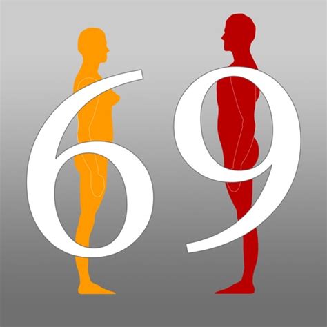 69 Position Erotik Massage Fleurus